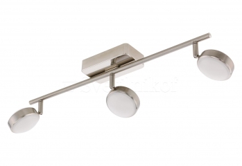 Спот CORROPOLI-C 3 Eglo 97716