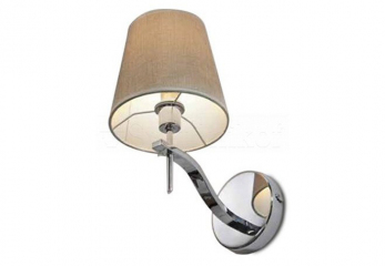 Бра PRINCESSA Azzardo 2286-1W