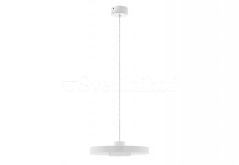 Світлодіодна люстра ALPICELLA LED GY Eglo 98166