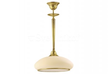 Люстра AGAT E27 GO Amplex 112