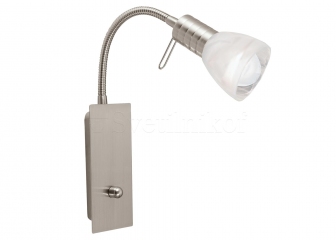 Спот настенный Eglo PRINCE 86428