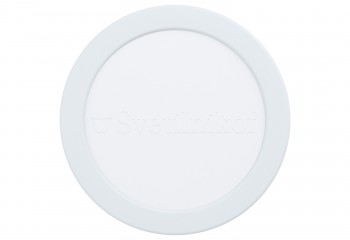 Точковий світильник FUEVA 5 d16,6 LED WW IP44 WH Eglo 99203