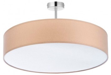 Стельова люстра RONDO d60 BG TK-Lighting 3998