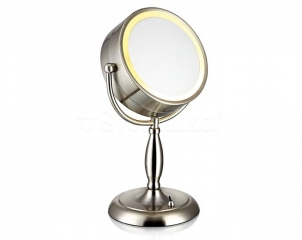 Настольная лампа-зеркало MARKSLOJD FACE 105237