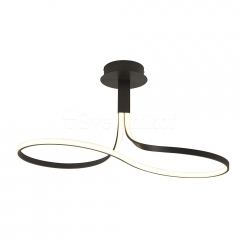 Люстра стельова Mantra Nur 5360