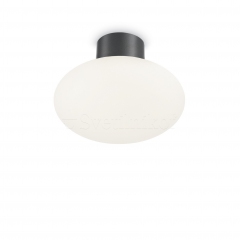 Светильник ARMONY PL1 ANTRACITE Ideal Lux 149455