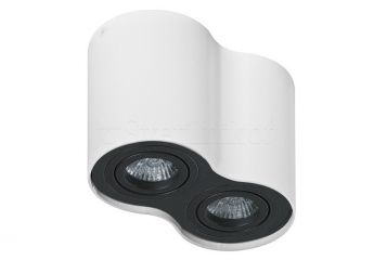 Точечный светильник BROSS 2 Azzardo GM4200-W/BL/AZ1753