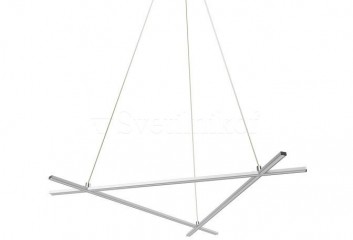 Світлодіодна люстра HURON ZumaLine L180511-3