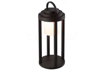 Вуличний мобільний світильник KALIMNOS LED h35 Viokef 4242300