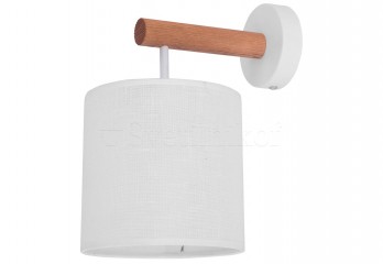 Бра DEVA 1 WH TK-Lighting 4108