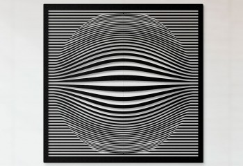 Арт-панель Sphere-I 50 cm Imperium Light 5520550.05.05