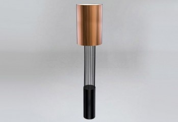 Торшер IHI BK/CO Dohar 9475