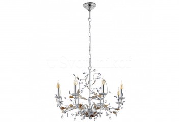 Подвесная люстра FLITWICK 1 d78 Eglo 49829