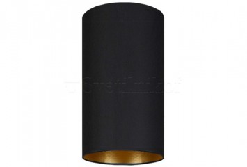 Абажур PETIT C BK/GO Nowodvorski 8226