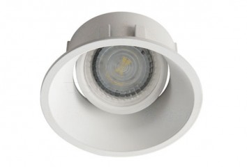 Декоративное кольцо IVRI DTO-W Kanlux 26736