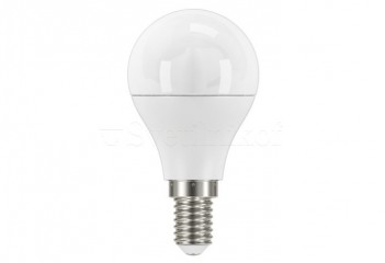Лампа IQ-LED G45E14 7,5W-WW Kanlux 27306