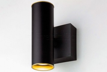 Бра LOCO LED 6000K BK Imperium Light 583218.01.12.93