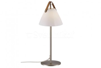 Настольная лампа STRAP 16 DFTP Nordlux 2020025001