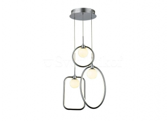 Светодиодная люстра ZumaLine ANELLO JD3765-03