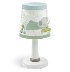 Настільна лампа Dalber A Little Trip 81781