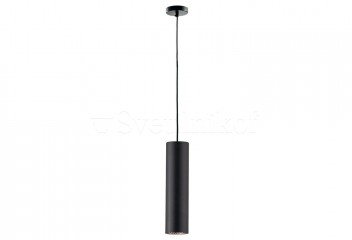 Подвесной светильник TUBE 51 BK Viokef 39003900