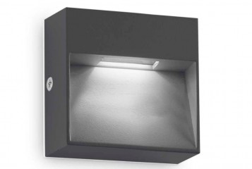 Уличное бра DEDRA LED 10 ANTR Ideal Lux 316871