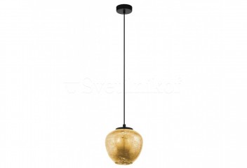 Подвесной светильник PRIORAT d23 GO Eglo 39596