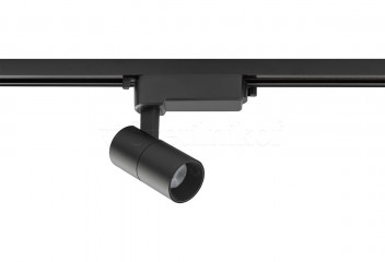 Трековый светильник PROFILE TINOS LED 7W 3000K BK Nowodvorski 10381