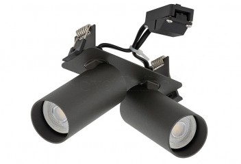 Спот вбудований FOURTY 2 GR Nowodvorski 11473