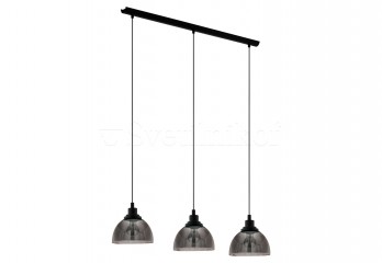 Подвесная люстра BELESER 3 Eglo 98384