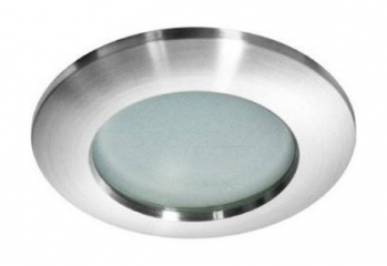 Точечный светильник EMILIO Azzardo GM2104-ALU/AZ0810