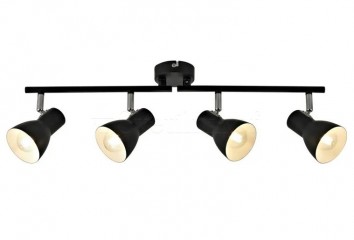 Спот RIADO Italux SPL-3422-4-BL