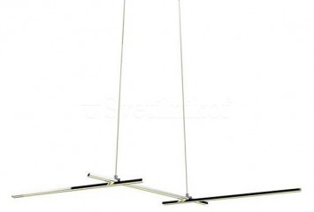 Светодиодная люстра MATANA ZumaLine L180621-3