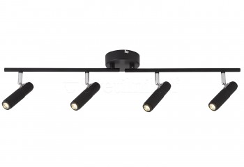 Спот HANDLEBAR LED Searchlight 71201-4BK