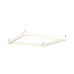 Светильник OPEN GRILL CW SLV 1001294