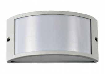 Вуличне бра REX-1 AP1 BIANCO Ideal Lux 092393