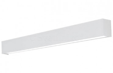 Настенный светильник STRAIGHT T8-LED M WH Nowodvorski 7567