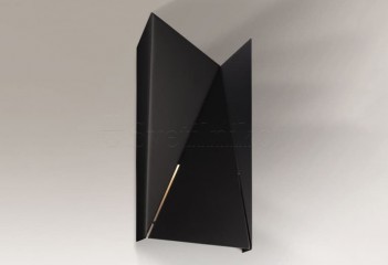 Бра AGI H30 BK Shilo 4424