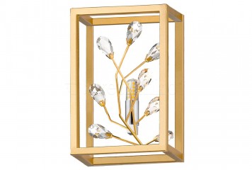 Бра SPRING GO ZumaLine W0578-01A-B5V7