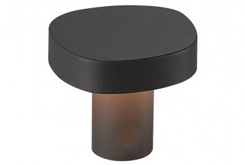 Вуличний світильник ONDA LED h10 Viokef 4223700