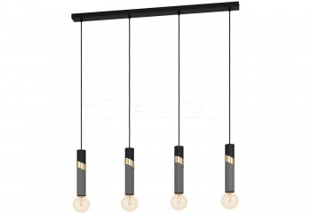 Подвесная люстра CEDRAL 4 Eglo 39936