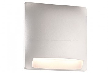 Уличное бра MODE LED WH w11 Viokef 4223900