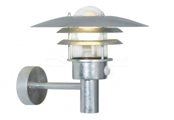 Уличное бра Nordlux Lonstrup Sensor 71412031