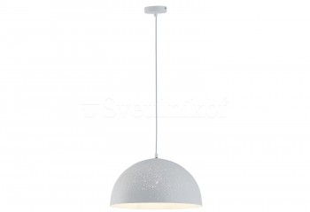 Підвісна люстра GALAXY d40 WH Viokef 4163301