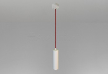 Підвісний світильник ACCENT WH/R Imperium Light 47120.01.16