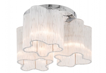 Потолочная люстра Italux Antonio MA03187CA-003