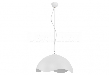 Подвесной светильник STEEL WAVE WH TK-Lighting 2157