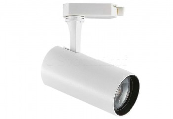 Трековый светильник FOX 8W LED 3000K WH Ideal Lux 285368