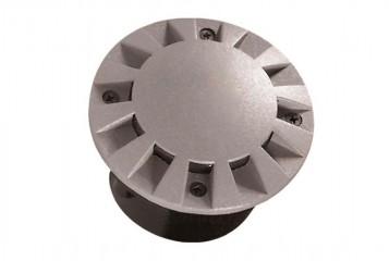 Грунтовый світильник ROGER DL-LED12 Kanlux 7280