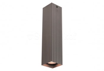 Точечный светильник TECNO Italux CLN-37492-L-BRO